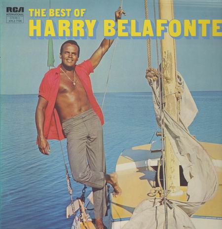 harry_belafonte-the_best_of