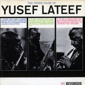 The_Three_Faces_of_Yusef_Lateef