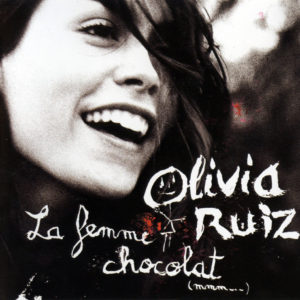 Olivia_Ruiz-La_Femme_Chocolat-Frontal