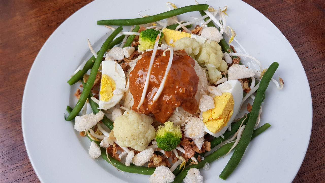 Hollandse gadogado