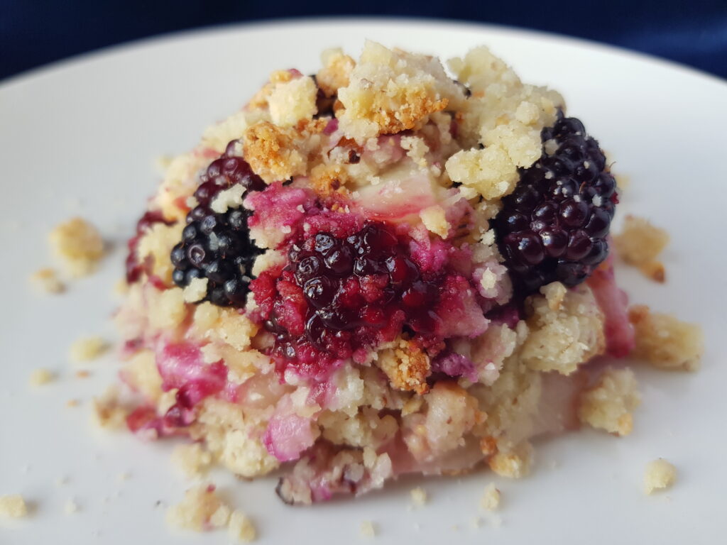 bramencrumble